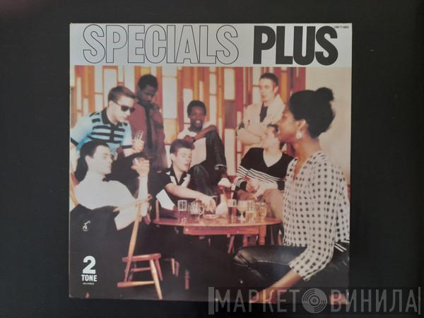 The Specials  - Specials Plus