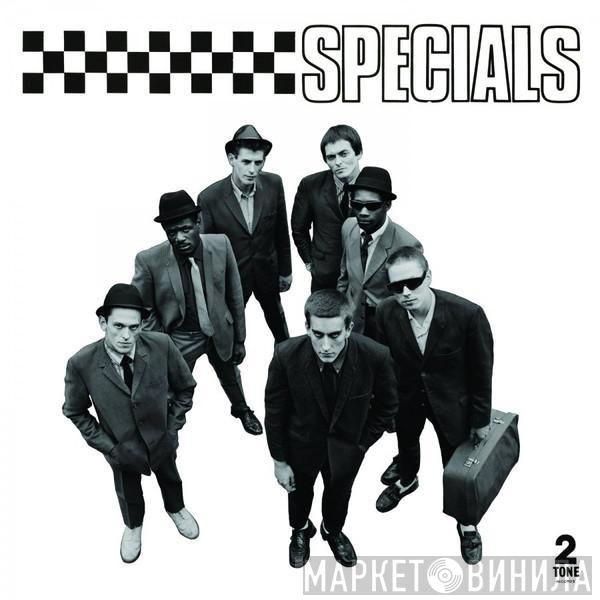  The Specials  - Specials