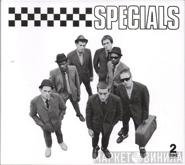  The Specials  - Specials