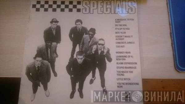 The Specials - Specials