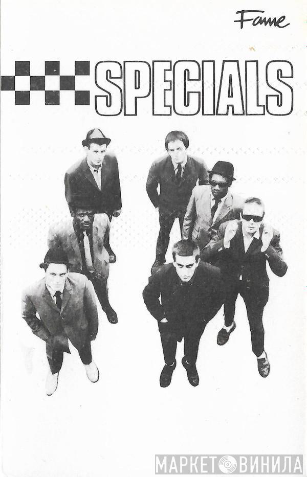  The Specials  - Specials