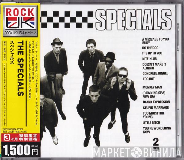  The Specials  - Specials