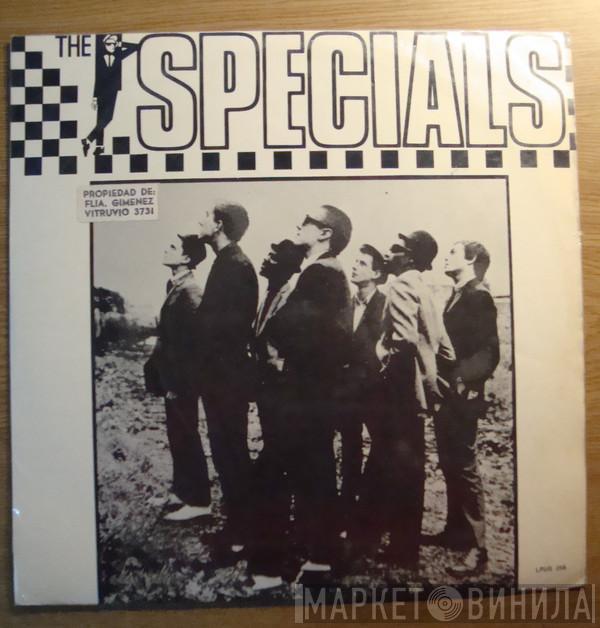  The Specials  - Specials