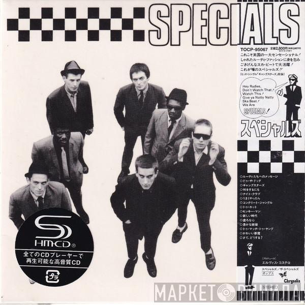  The Specials  - Specials