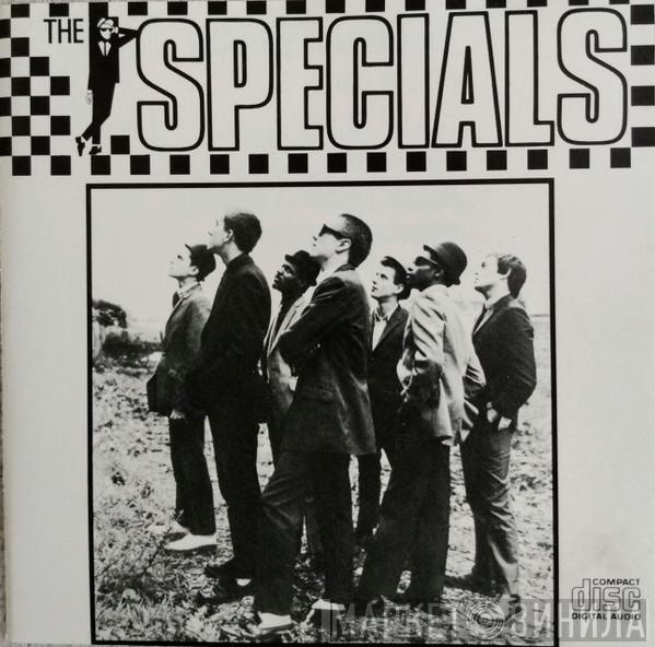  The Specials  - Specials