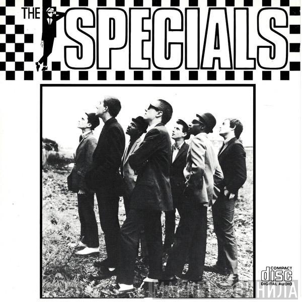  The Specials  - Specials