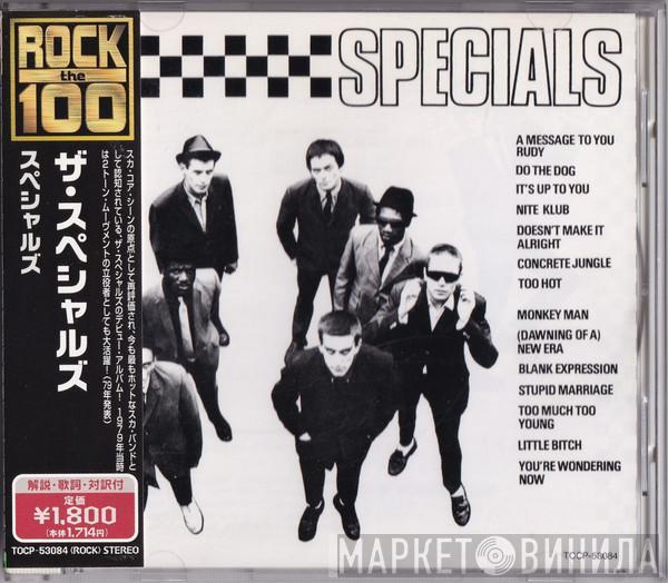  The Specials  - Specials