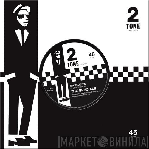  The Specials  - Stereotype