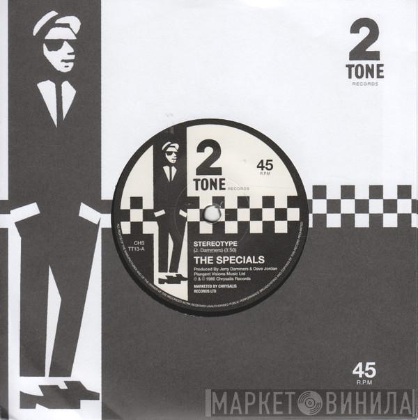  The Specials  - Stereotype