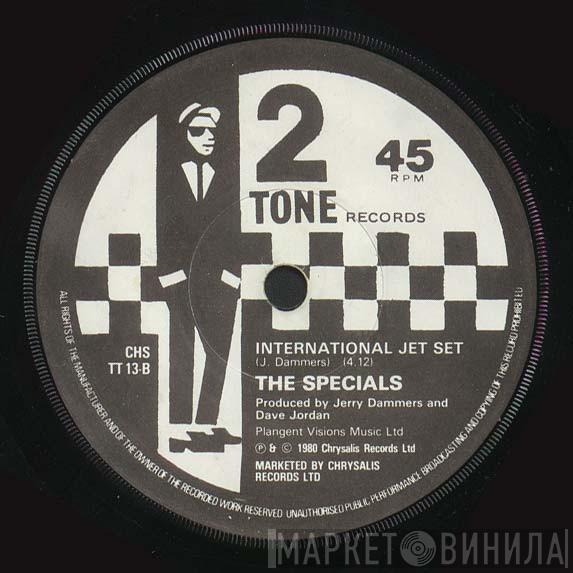  The Specials  - Stereotype