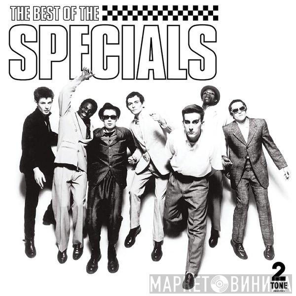 The Specials - The Best Of The Specials