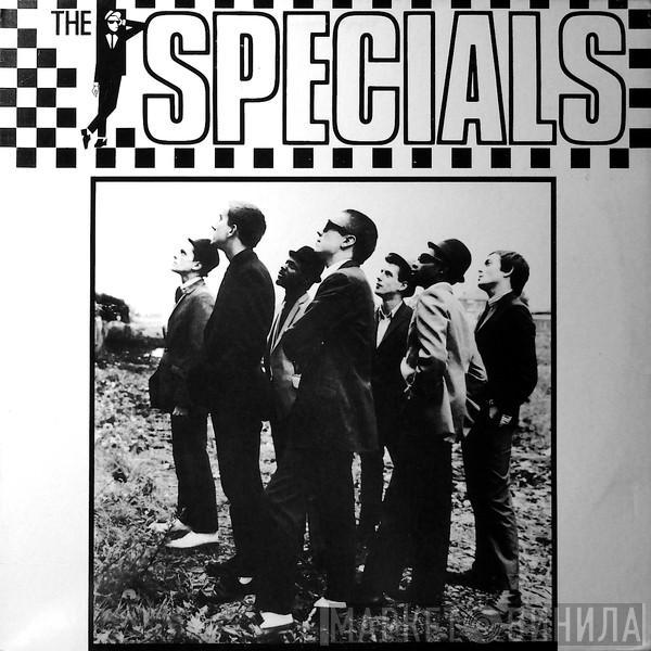  The Specials  - The Specials