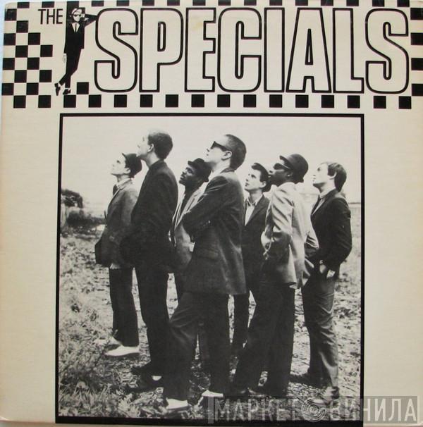  The Specials  - The Specials