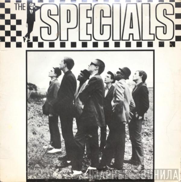  The Specials  - The Specials