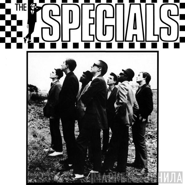  The Specials  - The Specials