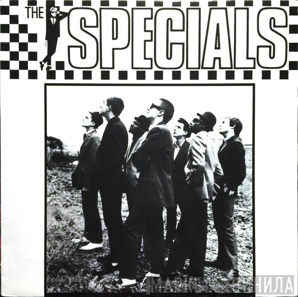  The Specials  - The Specials