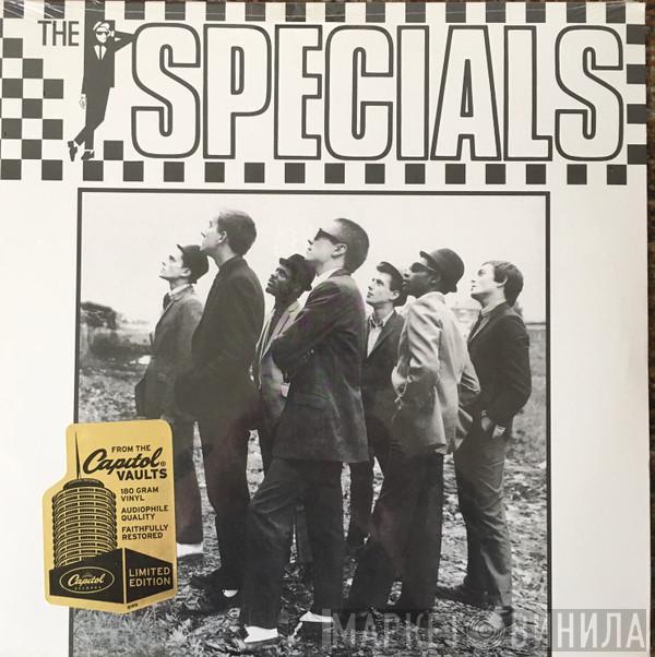  The Specials  - The Specials