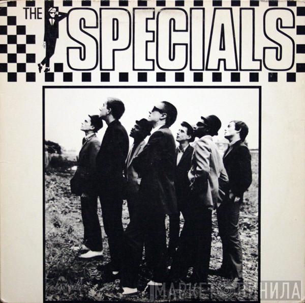  The Specials  - The Specials