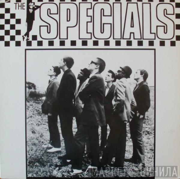  The Specials  - The Specials