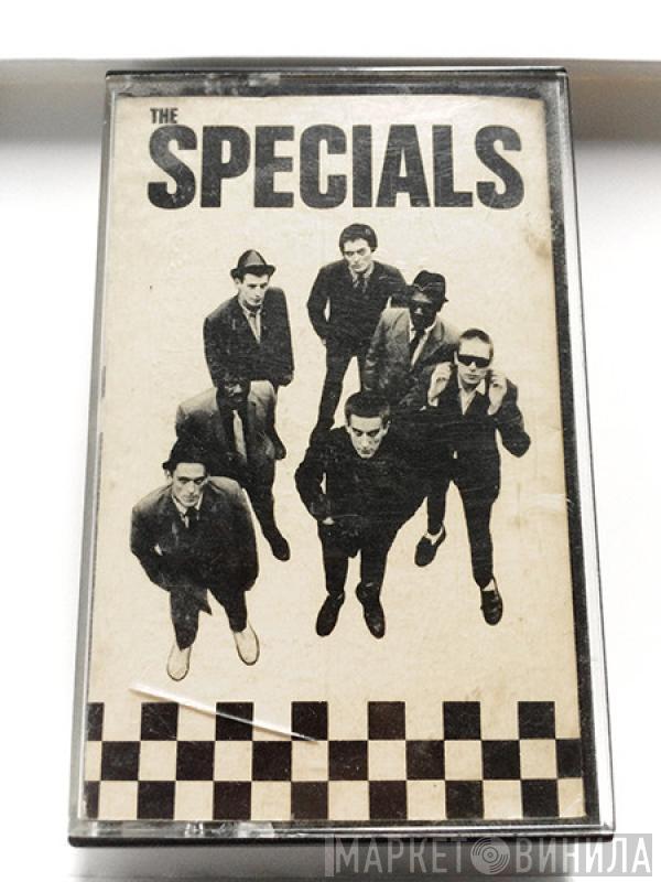  The Specials  - The Specials