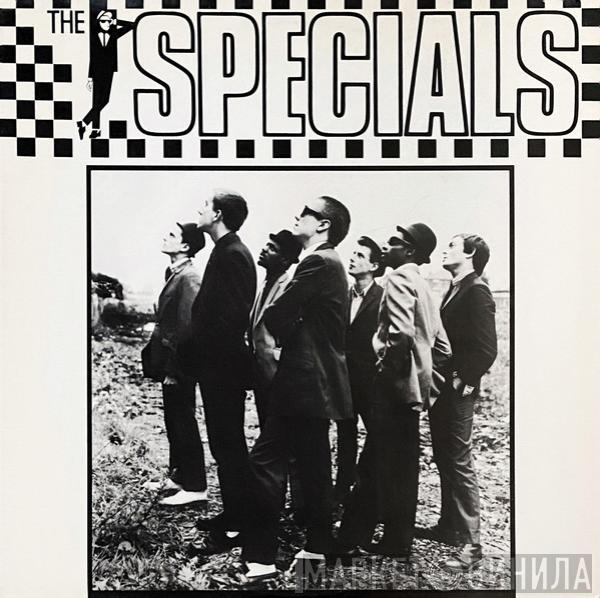  The Specials  - The Specials