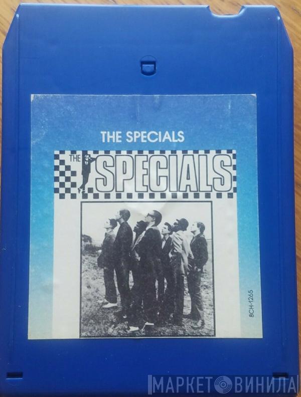  The Specials  - The Specials