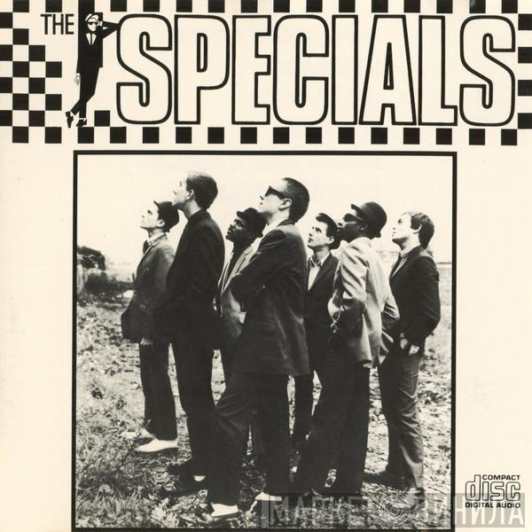  The Specials  - The Specials