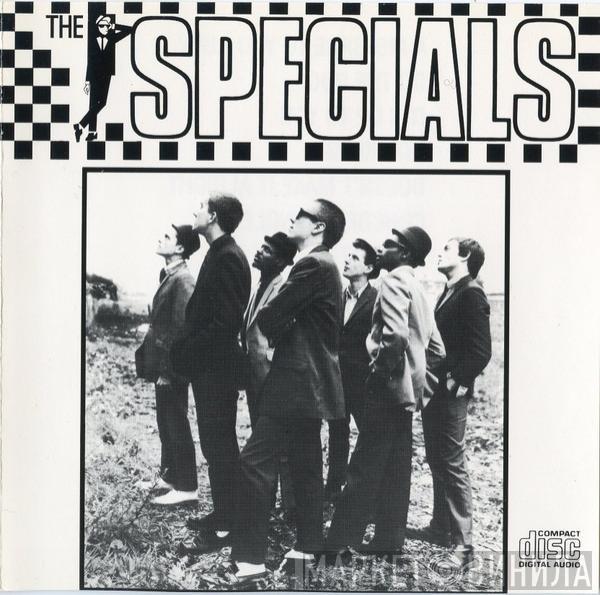  The Specials  - The Specials