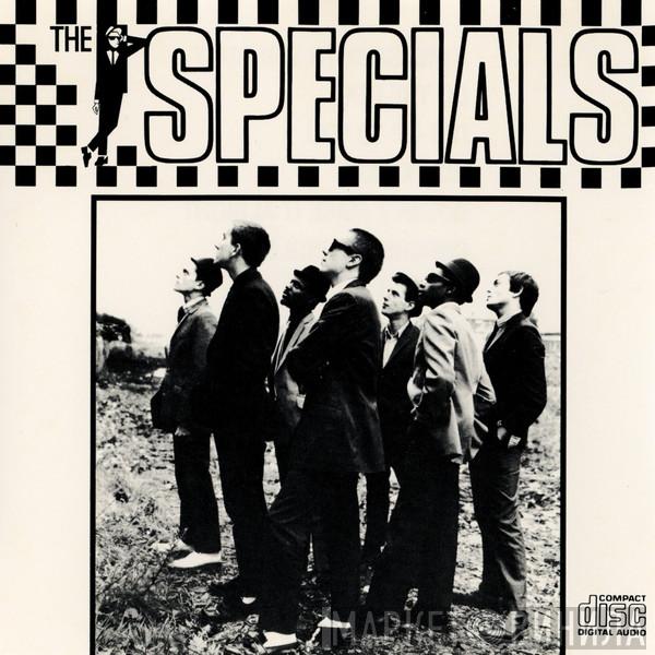  The Specials  - The Specials