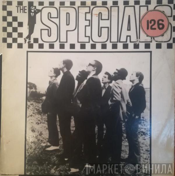  The Specials  - The Specials