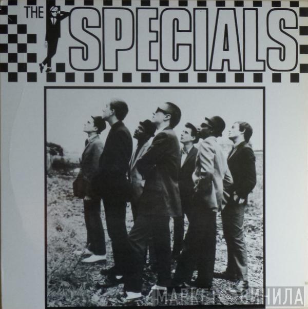  The Specials  - The Specials