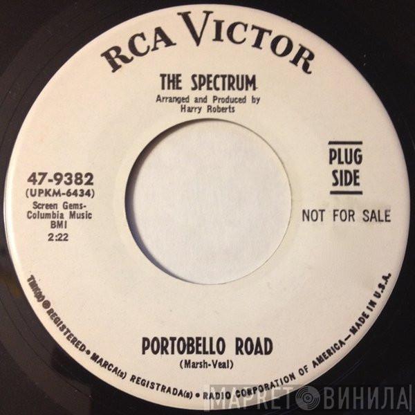 The Spectrum - Portobello Road