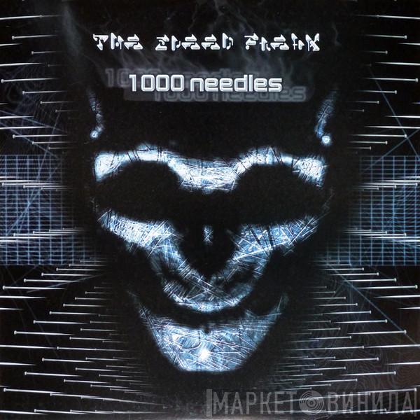 The Speed Freak - 1000 Needles