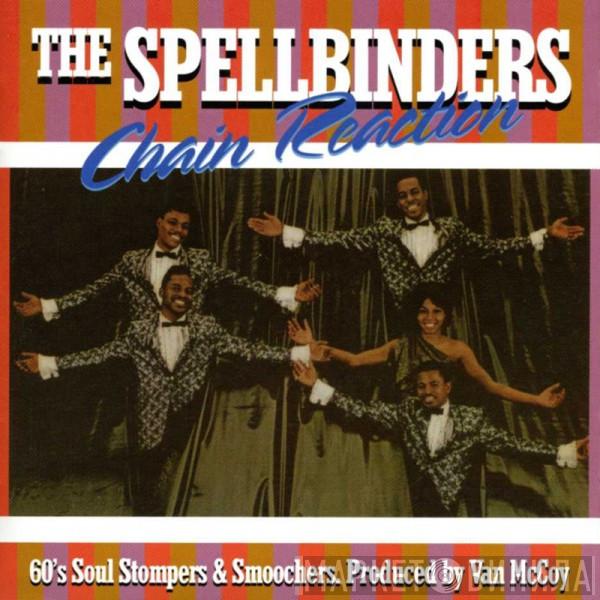 The Spellbinders - Chain Reaction
