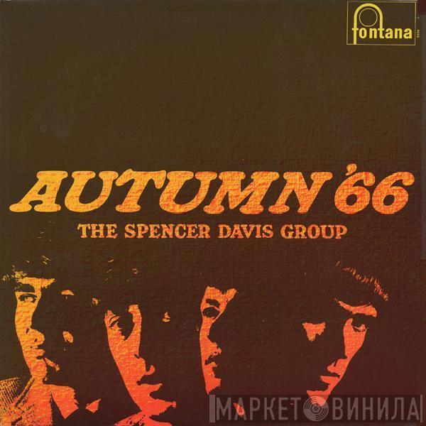 The Spencer Davis Group - Autumn '66