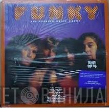 The Spencer Davis Group - Funky