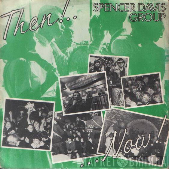 The Spencer Davis Group - Gimme Some Lovin