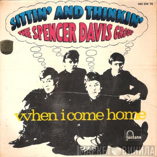 The Spencer Davis Group - Sittin' And Thinkin'