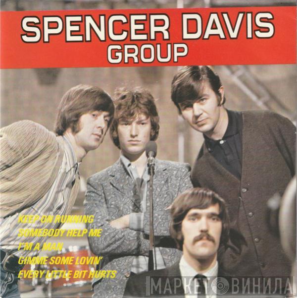 The Spencer Davis Group - Spencer Davis Group