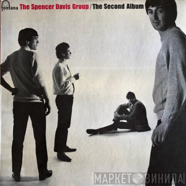 The Spencer Davis Group - The Second Album