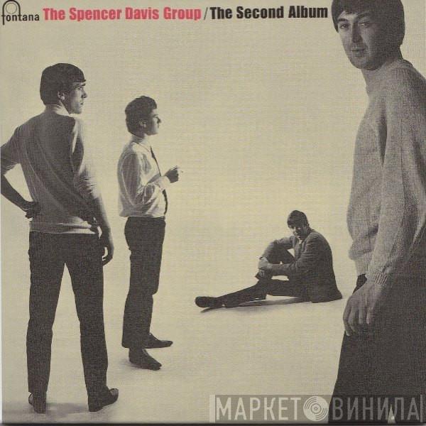 The Spencer Davis Group - The Second Album