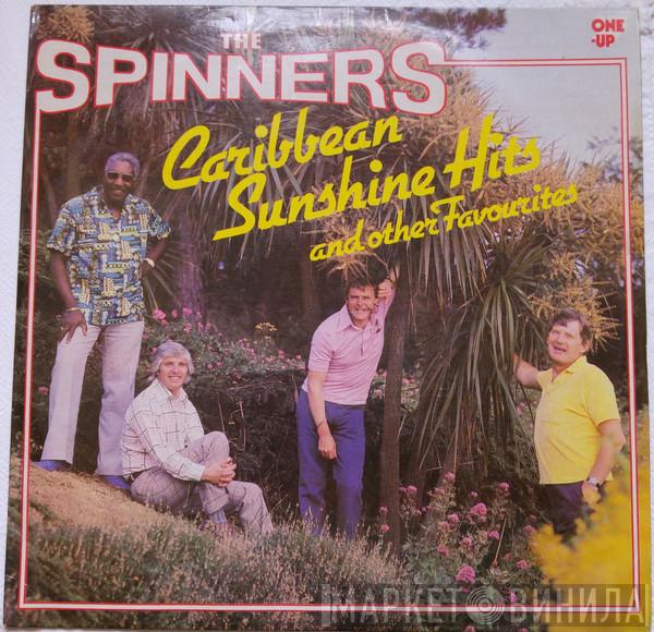 The Spinners - Caribbean Sunshine Hits And Other Favourites