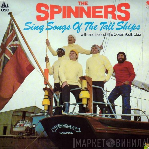 The Spinners - Sing Songs Of The Tall Ships