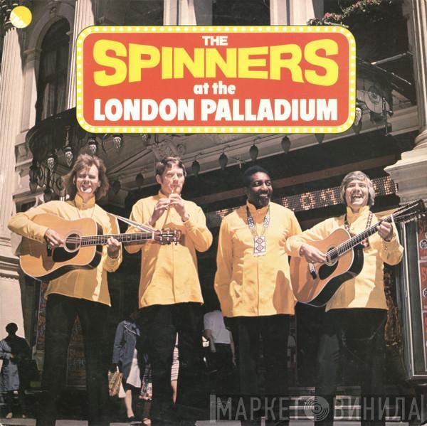 The Spinners - The Spinners At The London Palladium