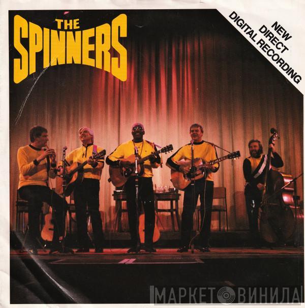 The Spinners - The Spinners