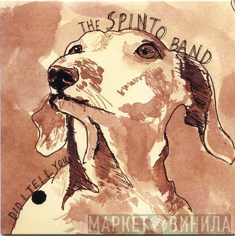 The Spinto Band - Did I Tell You