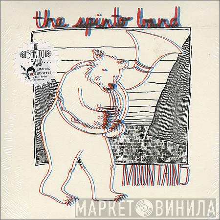 The Spinto Band - Mountains
