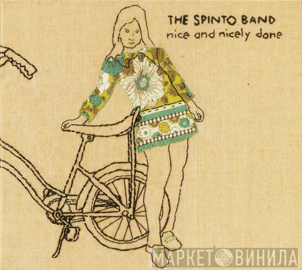 The Spinto Band - Nice And Nicely Done