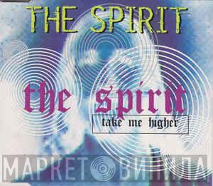 The Spirit  - The Spirit