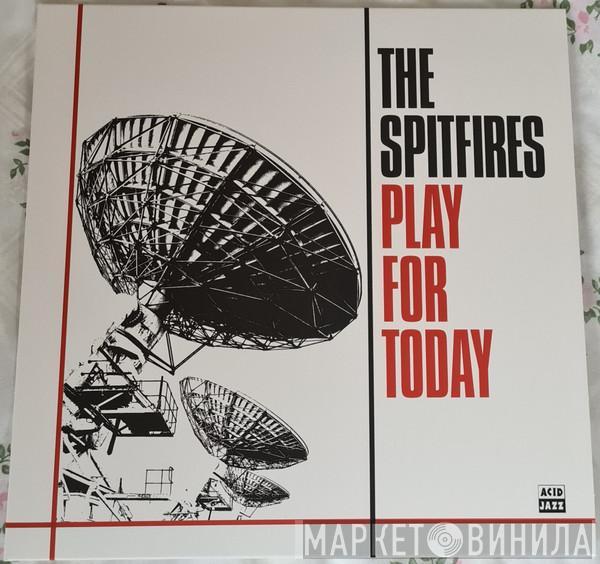 The Spitfires  - Play For Today